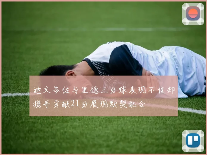 迪文岑佐与里德三分球表现不佳却携手贡献21分展现默契配合