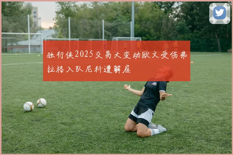 独行侠2025交易大变动欧文受伤弗拉格入队尼科遭解雇