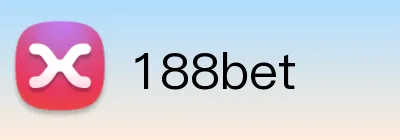 188bet Logo