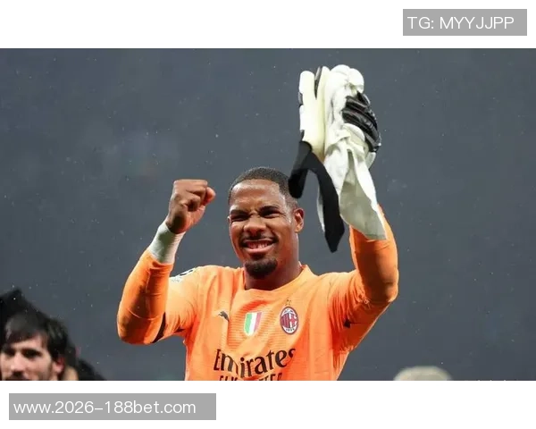 英超球队与尤文图斯关注米兰门将迈尼昂续约谈判仍在进行中 英超球队与尤文图斯关注米兰门将迈尼昂续约谈判仍在进行中