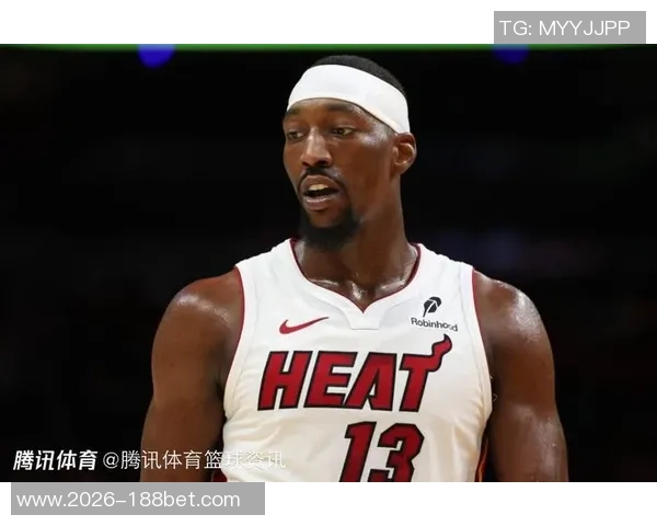 阿德巴约谈韦尔投篮稳定性对球队进攻的积极影响与空间创造能力