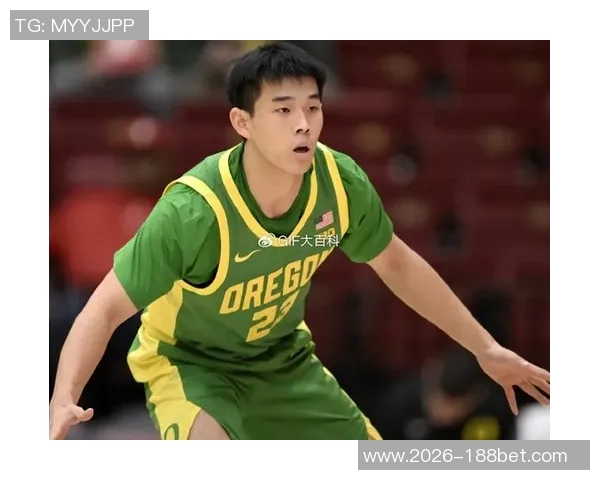 林葳在NCAA中逐渐找到自我定位完全适应教练要求展现出色表现 林葳在NCAA中逐渐找到自我定位完全适应教练要求展现出色表现