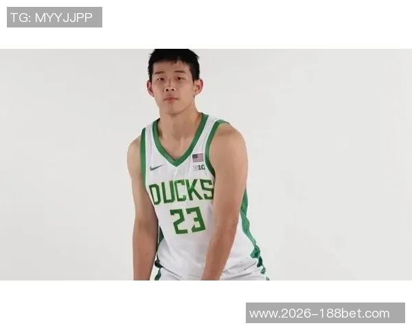 林葳未来队友阿里扎之子塔基阿里扎确认将加盟俄勒冈大学篮球队