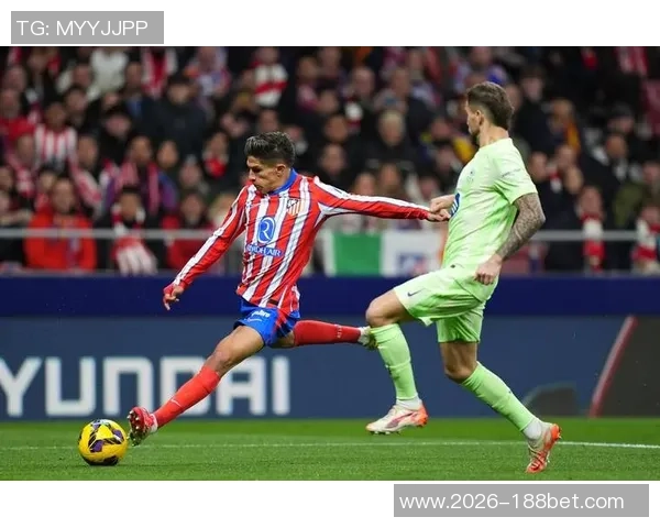 阿尔瓦雷斯期待成为父亲与马竞共创辉煌人生新篇章