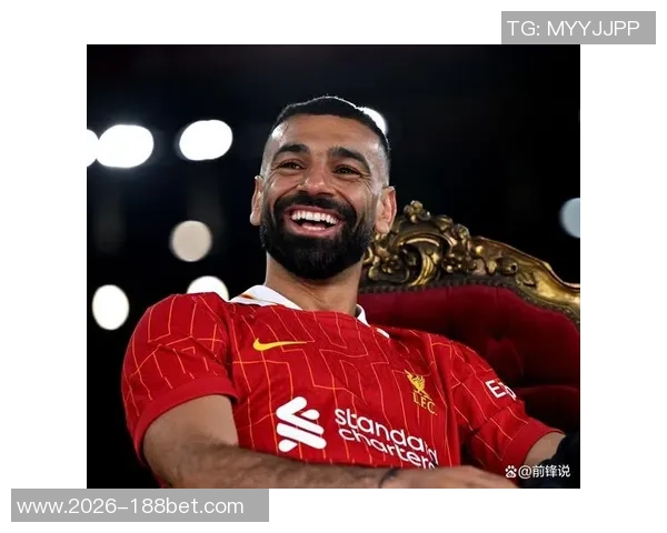 斯洛特认为萨拉赫需主动道歉DNP决定源于高层与教练组共识