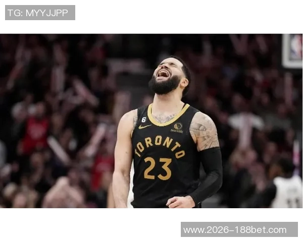 范弗里特谈赛季前受伤感受积极面对已发生的挑战