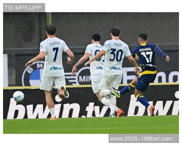 米兰国米罗马争抢维罗纳21岁前锋吉奥瓦尼引发关注 米兰国米罗马争抢维罗纳21岁前锋吉奥瓦尼引发关注