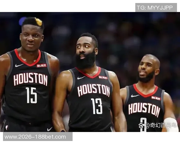 火箭队21胜11负仍有潜力待挖掘完整阵容净效率令人期待