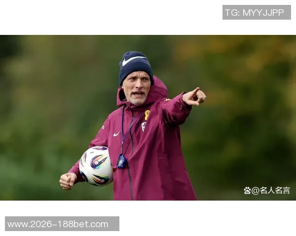 博主分析：贝林需提升表现否则图赫尔或让罗杰斯首发出战世界杯