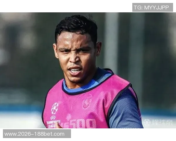 安塞尔米诺训练再遭伤病困扰将缺席接下来两场重要比赛