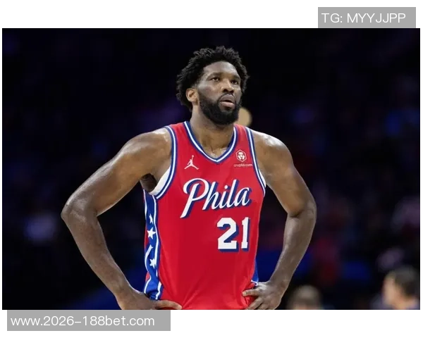 恩比德职业生涯总得分突破13000分创造个人新里程碑 恩比德职业生涯总得分突破13000分创造个人新里程碑