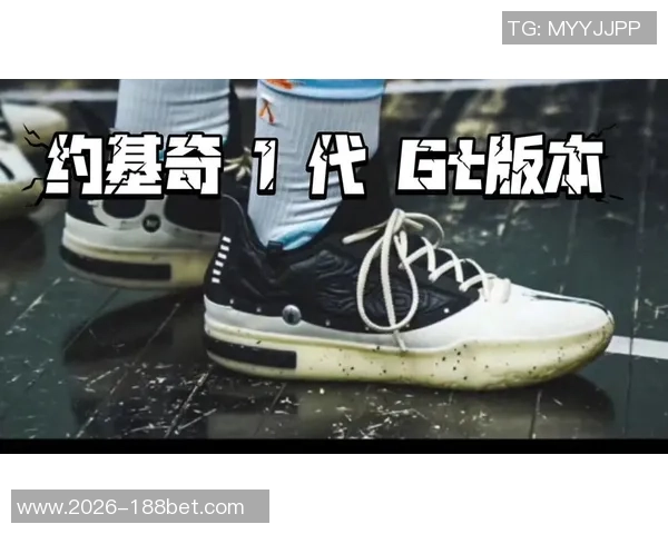 约基奇Joker2高低帮新配色发布黑白反转颜值对比引发热议