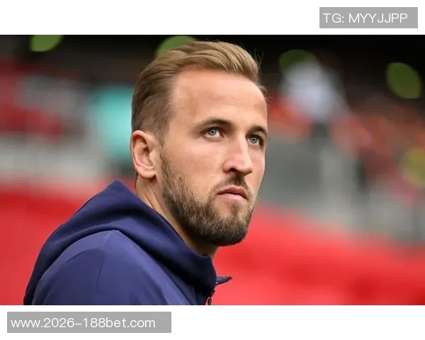 凯恩谈突破里程碑后的心态期待更多纪录接踵而至