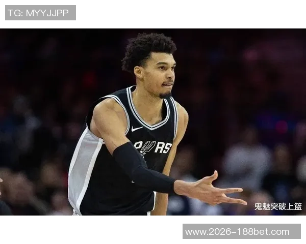 巴恩斯谈马刺文化：即使没有文班亚马也总有新星崭露头角