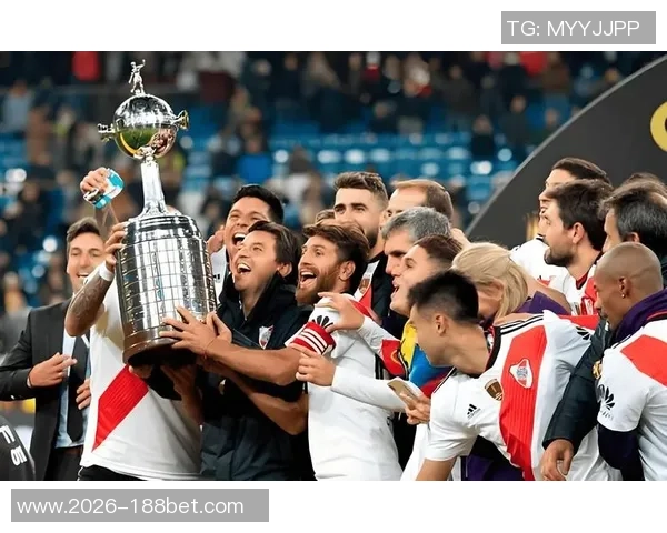 南美解放者杯决赛球队的巴西统治力近十年显著体现