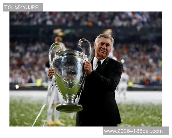 安切洛蒂与巴西队续约至2030年签约仪式将在未来几天完成 安切洛蒂与巴西队续约至2030年签约仪式将在未来几天完成