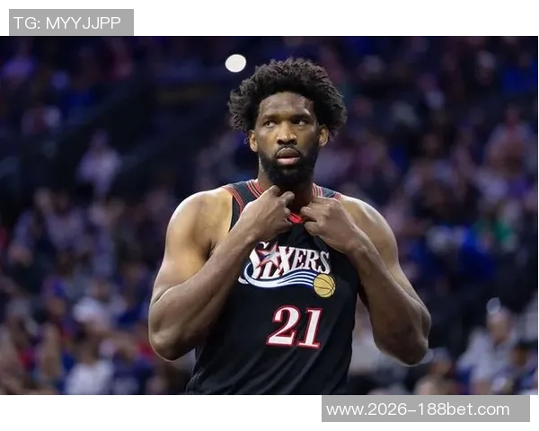 恩比德半场表现抢眼砍下23分8篮板完美罚球9中9助球队领先 恩比德半场表现抢眼砍下23分8篮板完美罚球9中9助球队领先