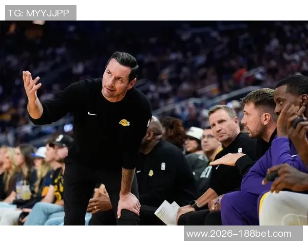 湖人队是否具备像太阳队那样拼搏的球员雷迪克直言没有